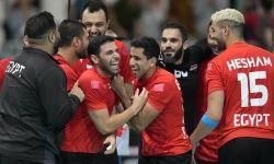 مصر تنهي دور المجموعات بالفوز على الأرجنتين بأولمبياد باريس لكرة اليد